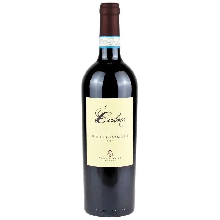 CantineSampietrana,CarlonePrimitivodiManduria2022