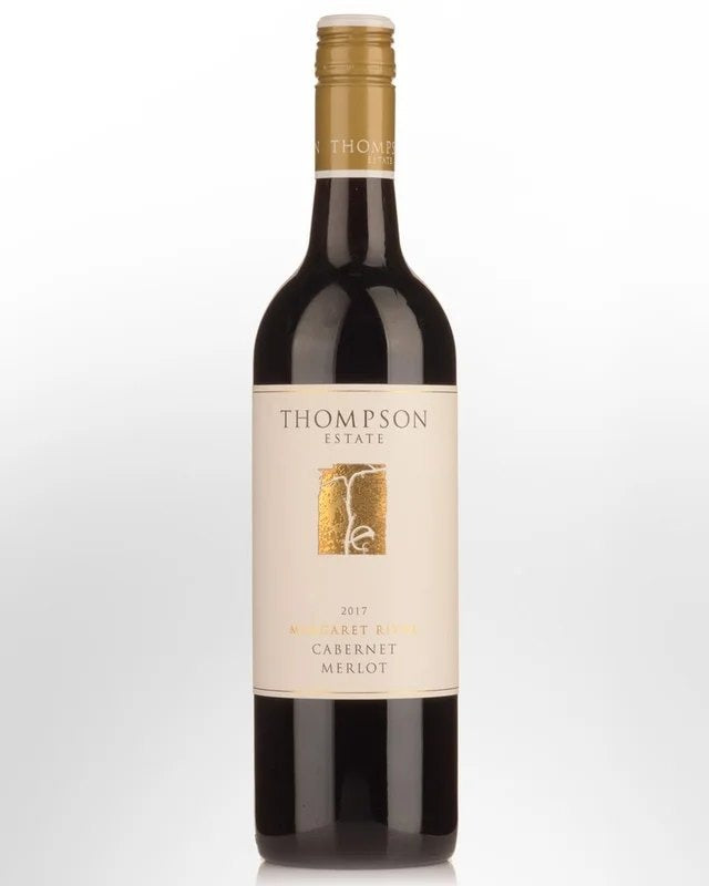 2017ThompsonEstateCabernetMerlot