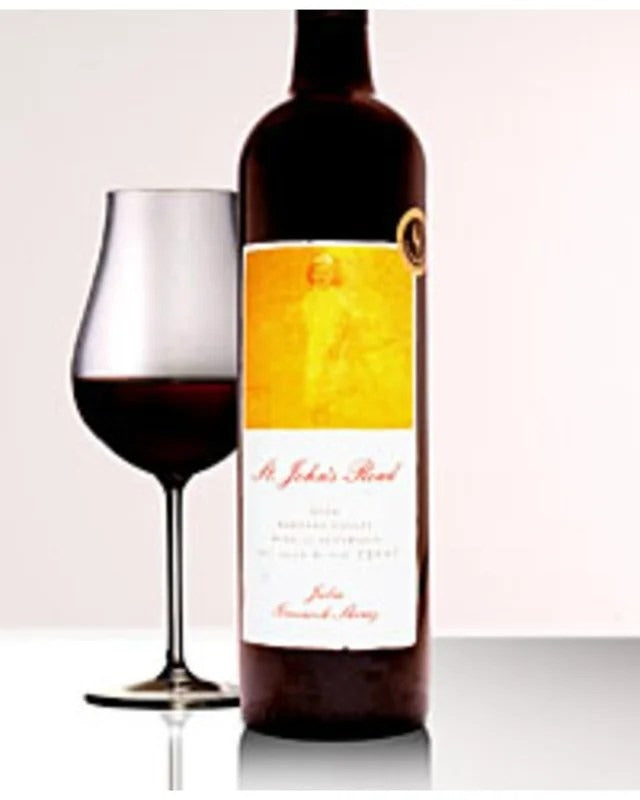 2005St.JohnsRoadJuliaShiraz