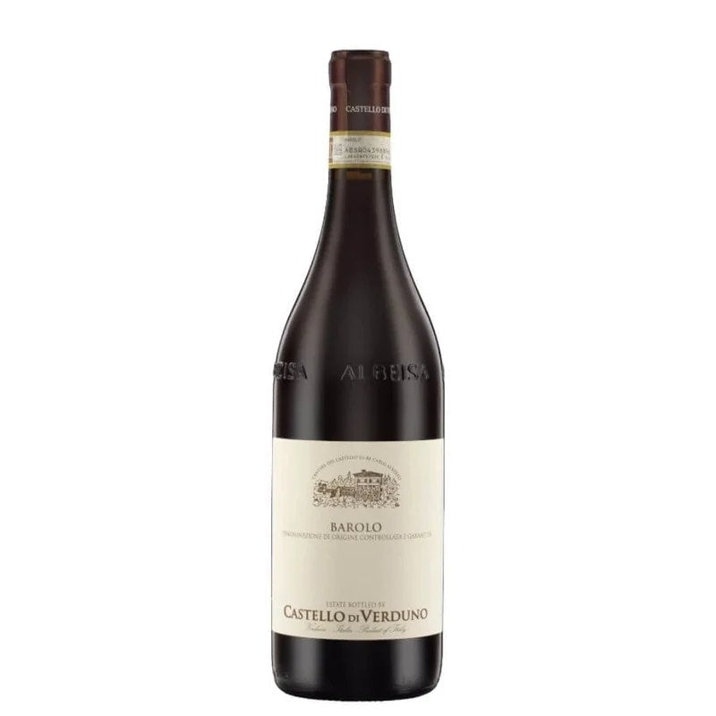 CastellodiVerduno,Barolo2020