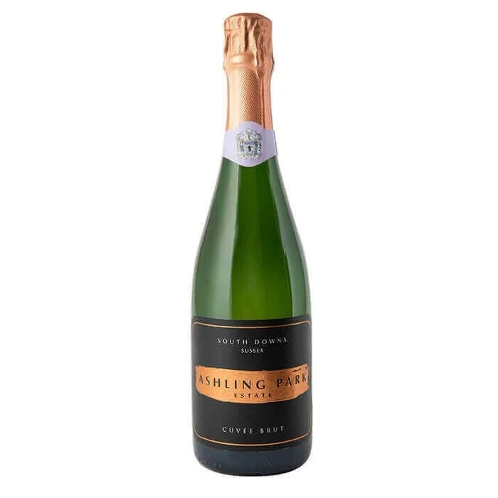 AshlingParkEstate,BrutEnglishQualitySparklingWine