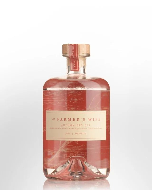 TheFarmer’sWifeAutumnDryGin(700ml)