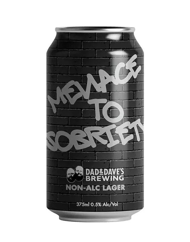 Dad&Dave’sMenacetoSobriety