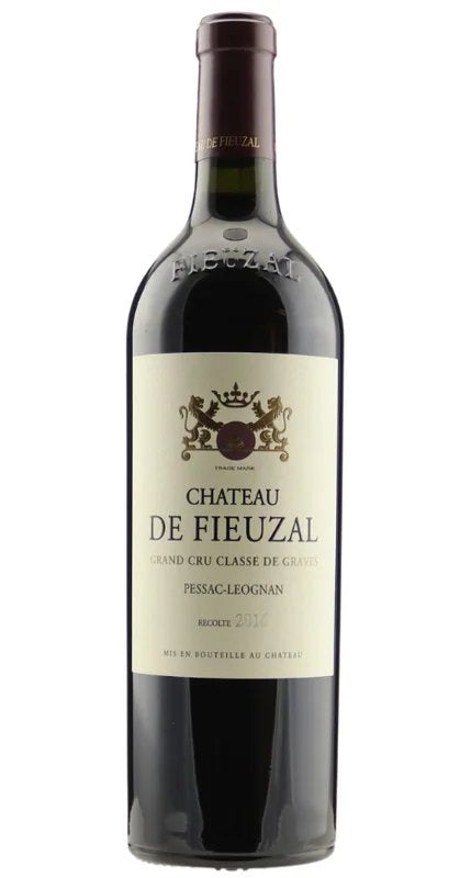 2016ChâteaudeFieuzal