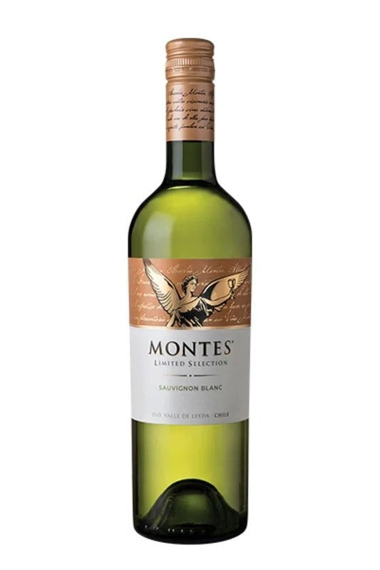 MontesSauvignonBlancLTDSelect2022(750ml)