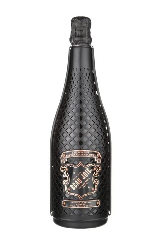 BeauJoieSugarKingSpecialCuvee–750ML