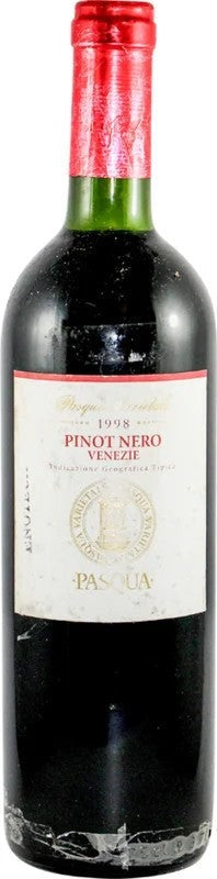 PinotNero,1998RedWine