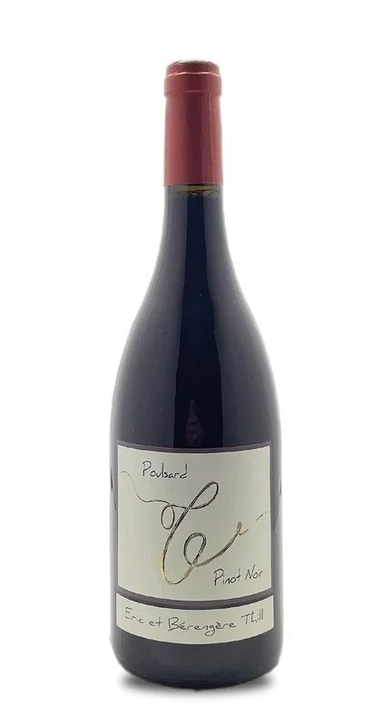 Poulsard/PinotNoir2020