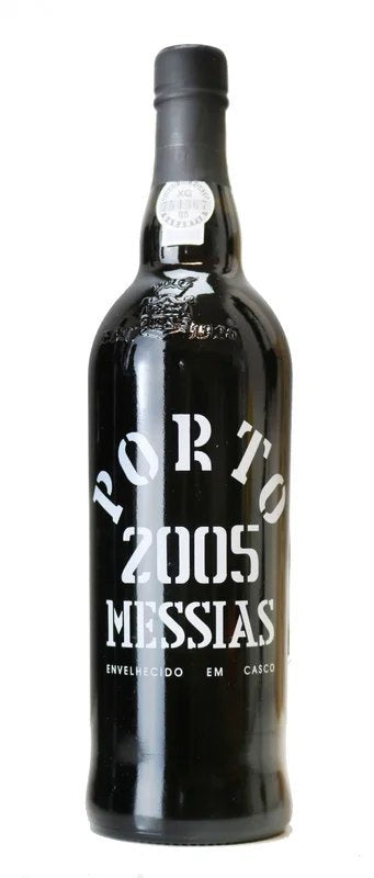 Messias,2005ColheitaPort
