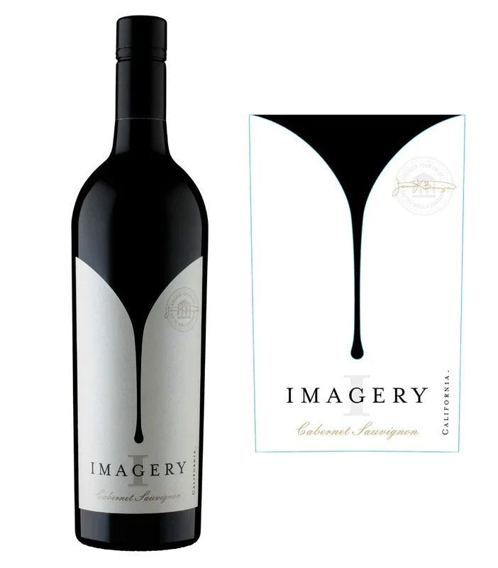 ImageryEstateWineryCabernetSauvignon2022(750ml)