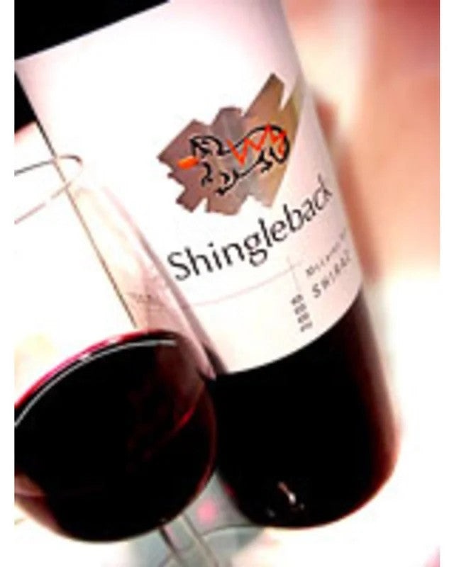 2001ShinglebackShiraz