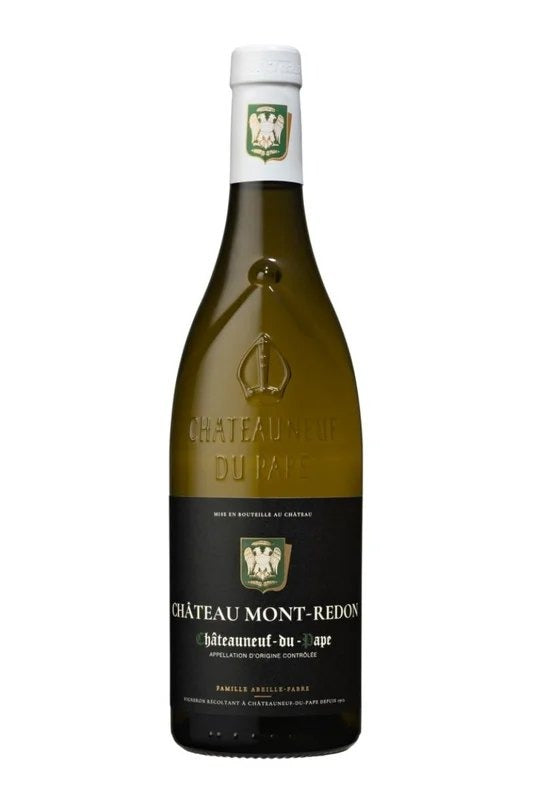 MontRedonChateauneufduPapeBlanc2022(750ml)