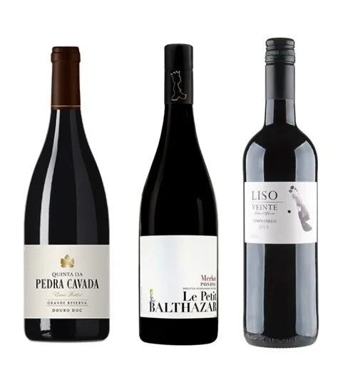 SummerRedSelection(6bottlecase)