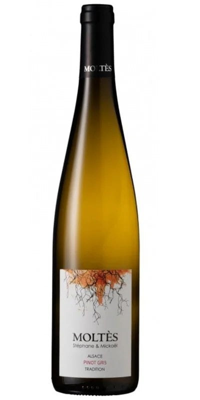 DomaineMoltès,AlsacePinotGris,2023