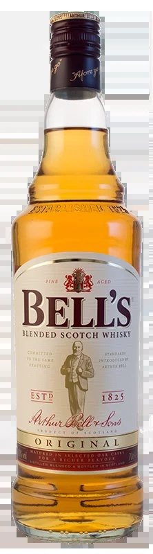 BellsOriginalWhisky70cl