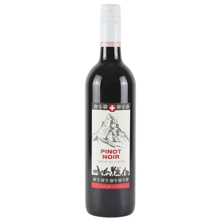 CavedelaCote,PinotNoir2022