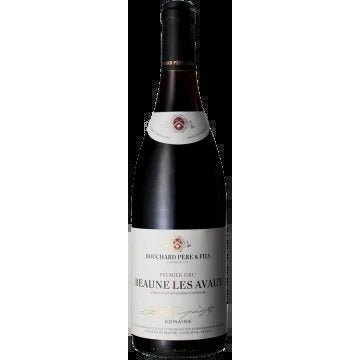 Beaune1erCru–LesAvaux2017–DomaineBouchardPereetFils