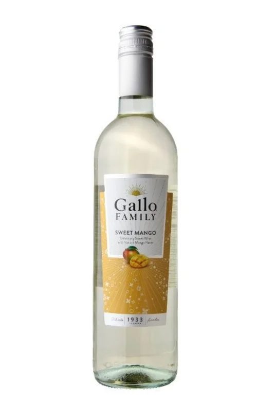 GalloFamilyVineyardsSweetMango–750ML