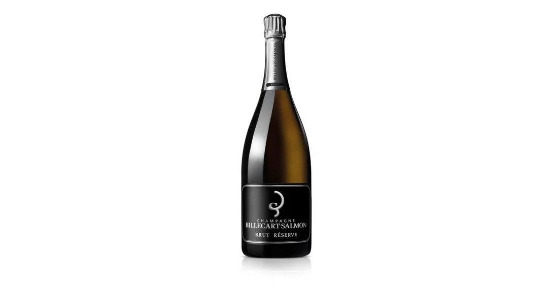 Billecart-SalmonBrutRéserveNVChampagne150cl