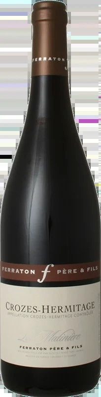 FerratonCrozes-HermitageLaMatinière