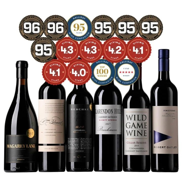 AgedCabernetSelection–UnicornEdition