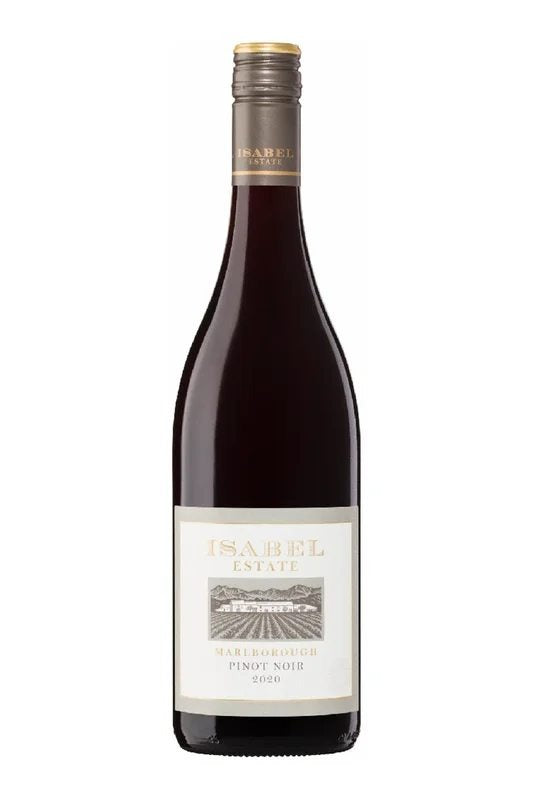 IsabelEstatePinotNoir2020(750ml)