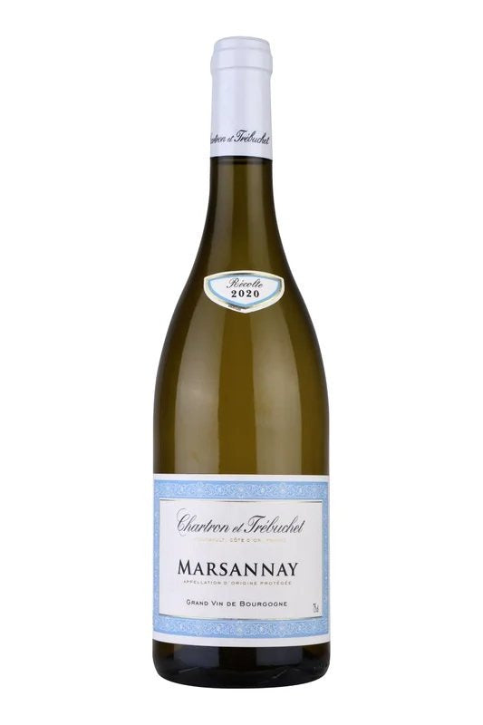 ChartronetTrebuchetMarsannayBlanc2021(750ml)