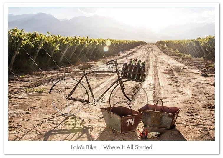 TastingofnewwinesfromUruguayplusChileandArgentina–SOLDOUT!