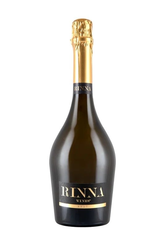 RinnaSparklingBrut(750ml)