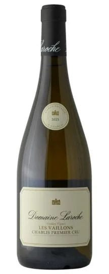 2023WinefromVaillons