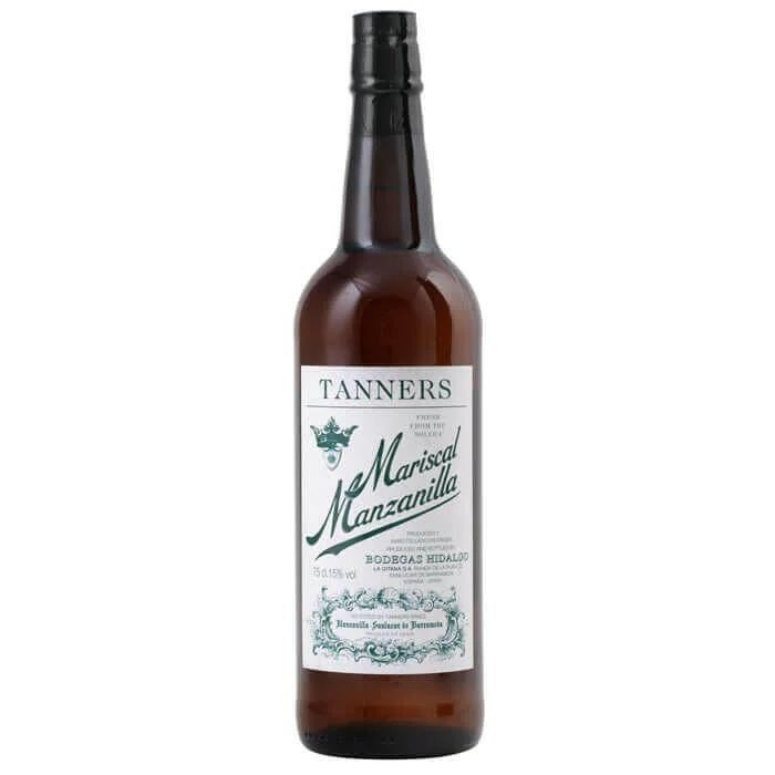 TannersMariscalManzanillaSherry