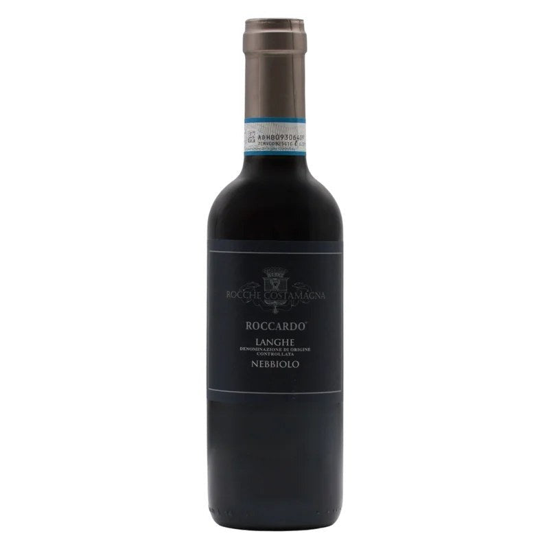 RoccheCostamagnaLangheNebbiolo‘Roccardo’2023HALF