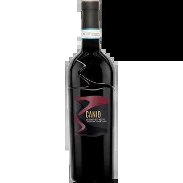 CanioAglianicodelVulture2021–FarneseFantini