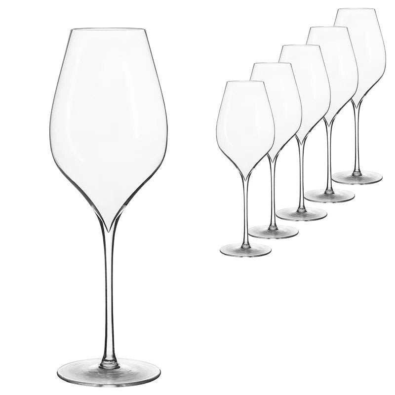 LehmannGlassA.LallementUniversalWineGlass400ml–Setof6