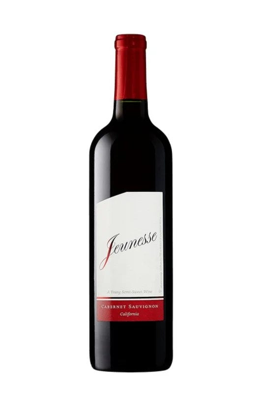 JeunesseCaliforniaCabernetSauvignon2023(750ml)