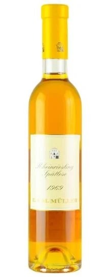 RieslingWinefromAustria