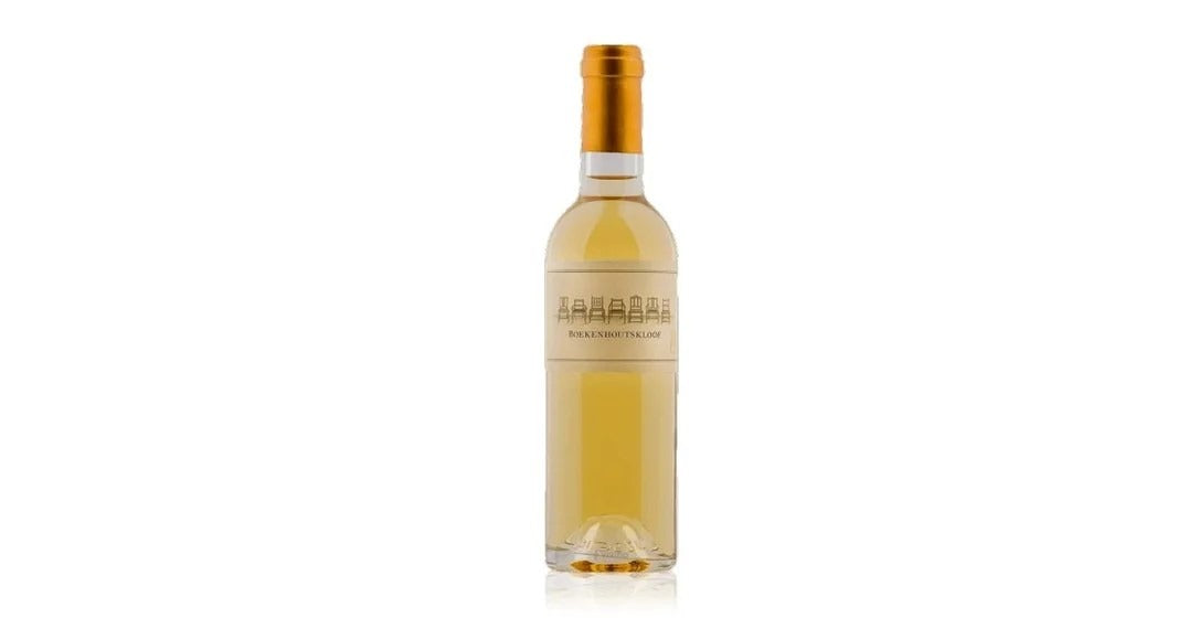 BoekenhoutskloofNobleLateHarvestDessertWine37.5cl