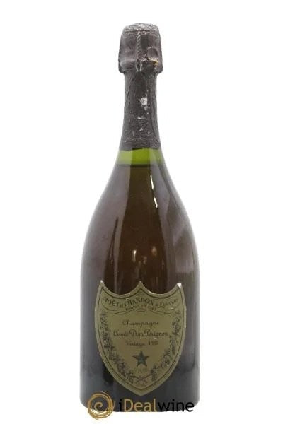BrutDomPérignon1983