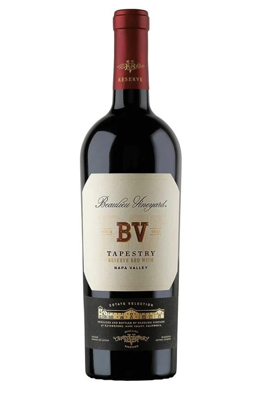 BeaulieuVineyardReserveTapestry2021–750ML