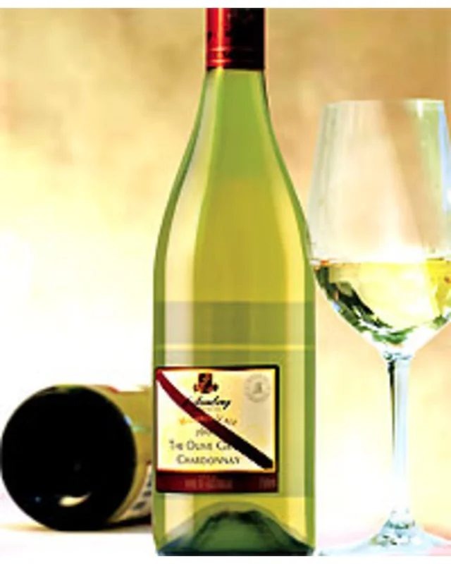 2005d’ArenbergTheOliveGroveChardonnay