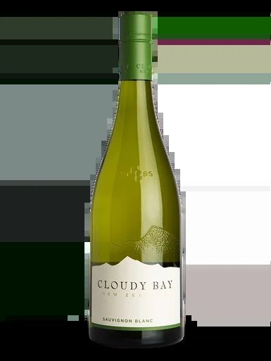 CloudyBaySauvignonBlanc