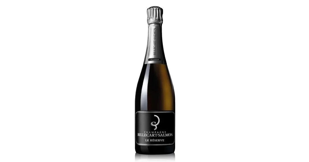 Billecart-SalmonBrutRéserveNVChampagne75cl