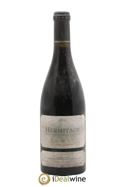 HermitageMaisonTardieu-Laurent2005