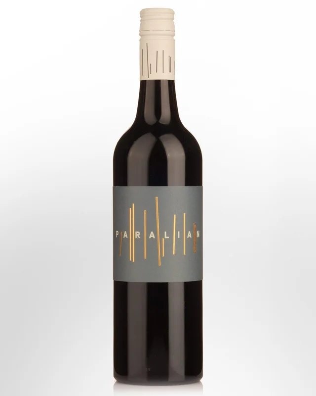 2022ParalianWinesSpringHillsCabernetSauvignon
