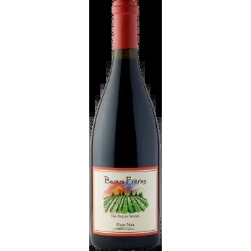 Bellessœurs2019–TheBeauxFrèresVineyard