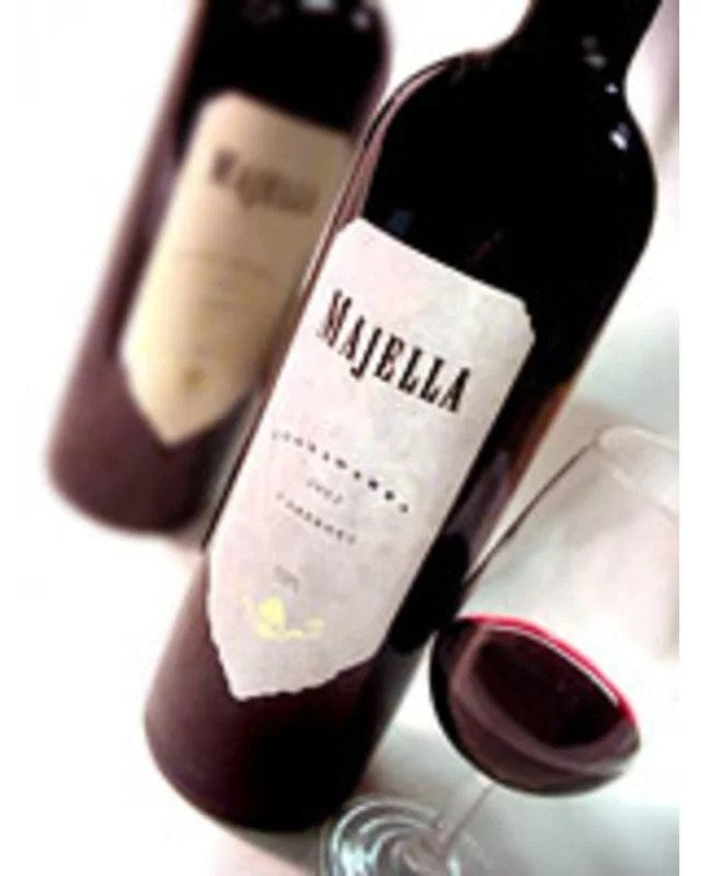 2002MajellaCoonawarraCabernetSauvignon