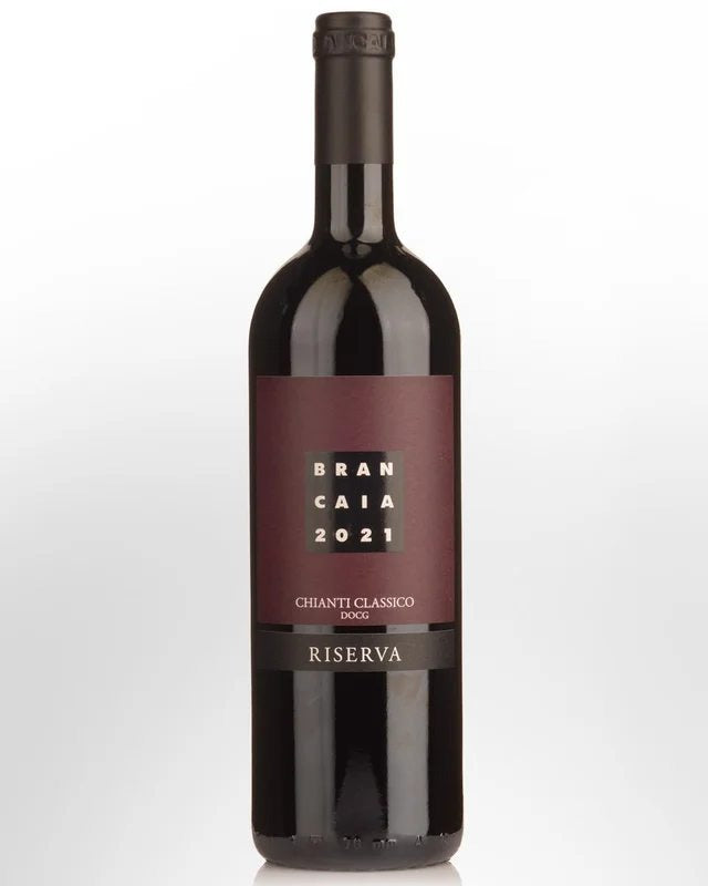 2021BrancaiaChiantiClassicoRiserva