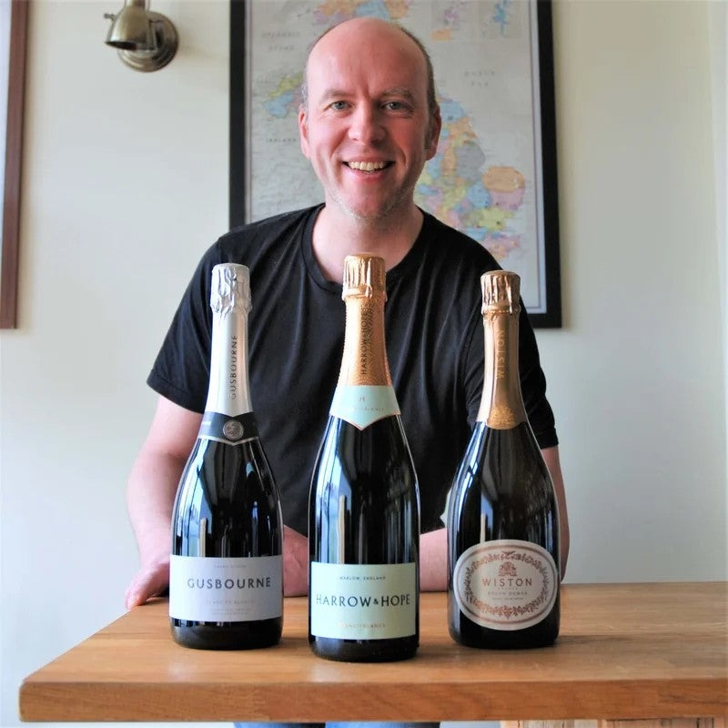 GusbourneDecanterMagazine’sTop3BlancdeBlancs