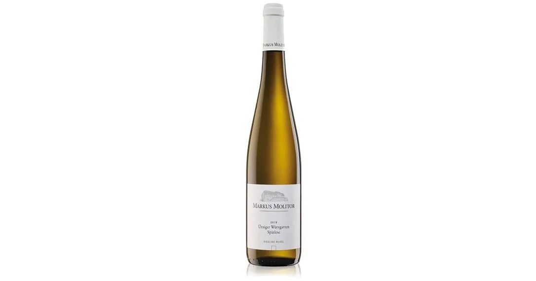 MarkusMolitorUrzigerWurzgartenRieslingSpatlese201875cl