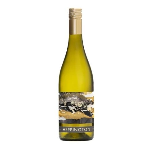 HeppingtonChardonnay
